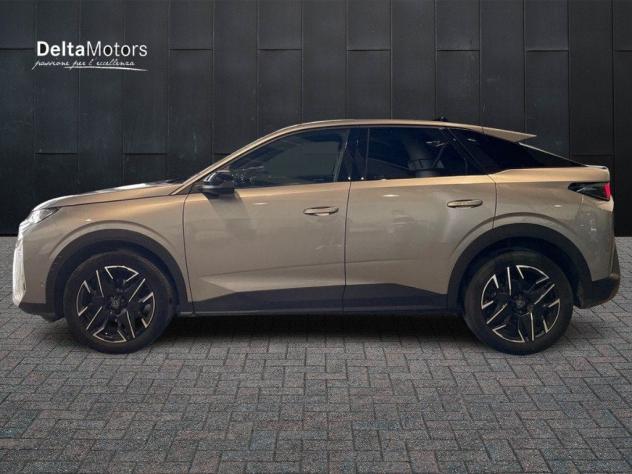 Peugeot 3008 III 2024 1.2 hybrid GT 145cv e-dcs6 - Foto 2