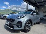Kia Sportage 1.6 crdi mhev GT Line Panorama Sunroof pack awd 136cv dct