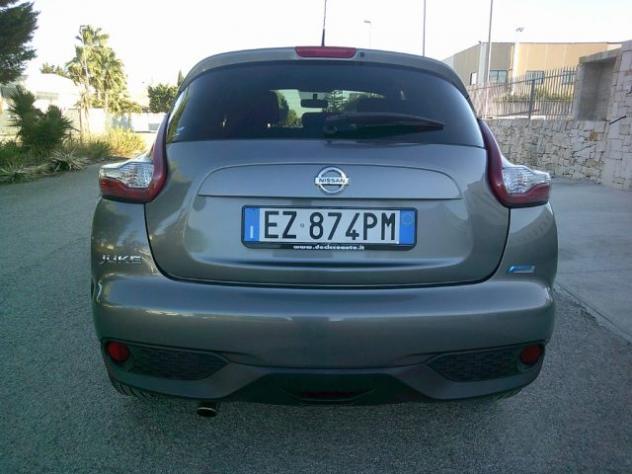 NISSAN Juke 1.5 dCi Start&Stop Acenta rif. 22797413 - Foto 6