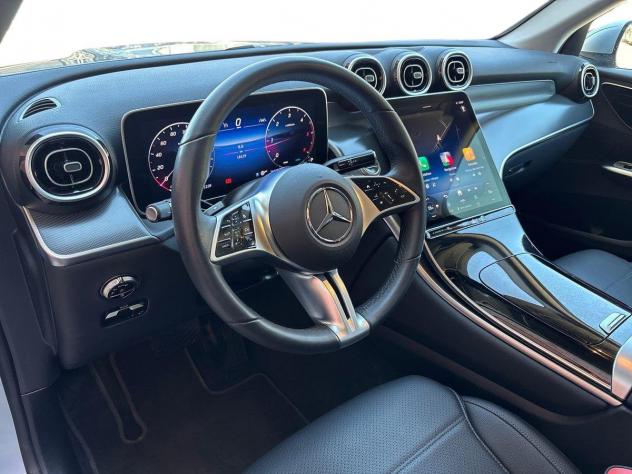 Mercedes-Benz GLC - X254 - 200 d Advanced 4matic auto - Foto 8