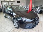 Volkswagen Golf 1.4 5 PORTE METANO