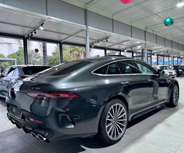 Mercedes-Benz AMG GT 53 4Matic+ Mhev EQ Boost Premium Plus - Foto 8