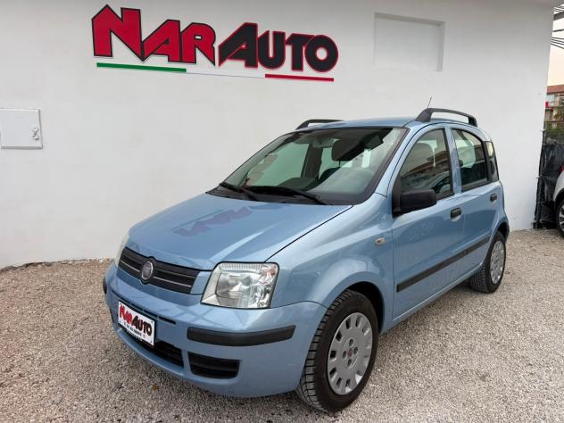 Fiat Panda 1.2 Dynamic - Foto 2
