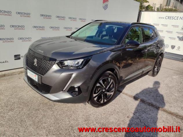 PEUGEOT 2008 PureTech 130 S&S Allure Pack - PREZZO REALE rif. 24093233 - Foto 3