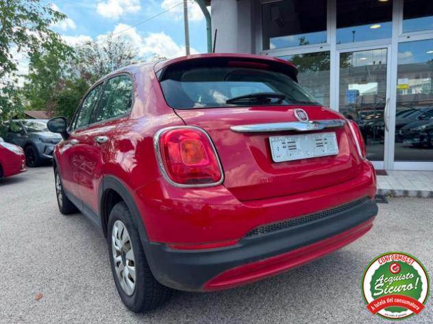 FIAT 500X 1.6 E-Torq 110 CV Pop Star rif. 24068690 - Foto 3