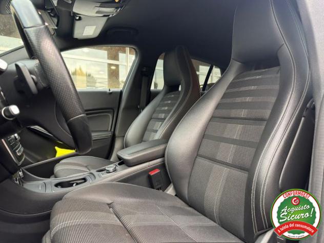 MERCEDES-BENZ CLA 200 Shooting Brake Premium Automatica rif. 23887121 - Foto 8