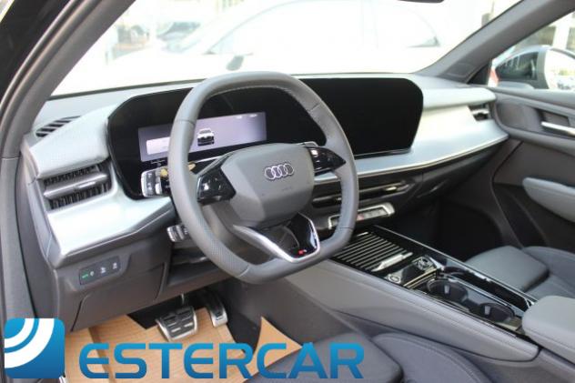 AUDI Q3 TFSI 110 kW mHEV S tronic S Line edition rif. 23795218 - Foto 3