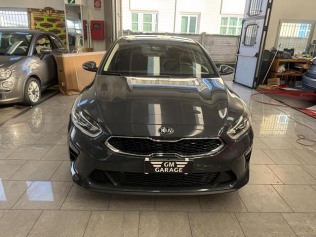KIA Ceed 1.4 MPi GPL 5p. Business Class rif. 23789720 - Foto 2