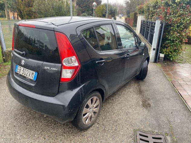 VERO AFFARE: NEOPATENTATI auto gpl 400km un pieno(20 euro) - Foto 5