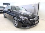 MERCEDES-BENZ C 200 d S.W. Auto Premium "" SERVICE "" rif. 23753962