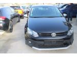 Volkswagen Polo CROSS  1.6 TDI 90CV DPF 5 porte Highline