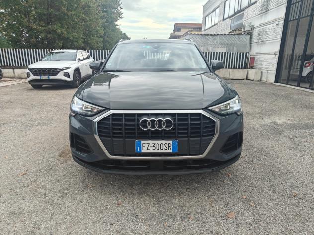 Audi Q3 35 TDI S tronic Business Advanced - Foto 3