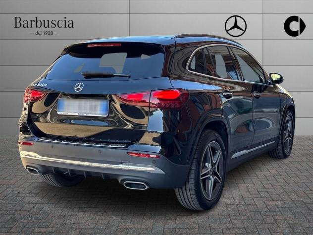 Mercedes-Benz GLA GLA-H247 2023 - 200 d AMG Line Advanced Plus auto - Foto 3