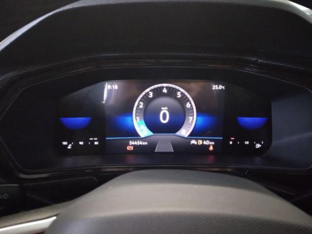 VOLKSWAGEN T-Cross 1.0 TSI Style BMT rif. 23724029 - Foto 10