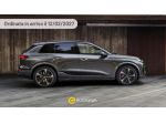 AUDI QUATTRO Business Advanced Q6 e-tron rif. 23287521