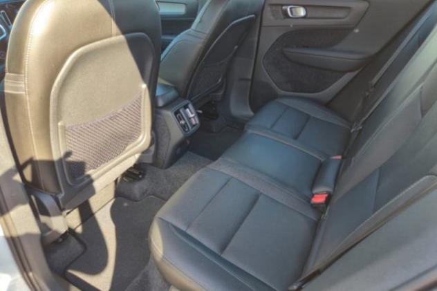VOLVO XC40 D3 Geartronic Inscription rif. 24202245 - Foto 8