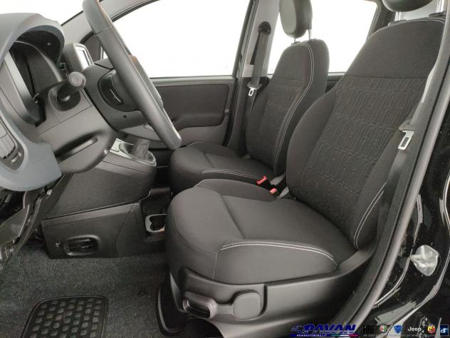 FIAT Pandina Panda 1.0 FireFly 65 CV Hybrid Icon - Foto 10