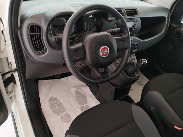 Fiat Panda 0.9 TwinAir Turbo S&S 4x4 - NEOPATENTATI - Foto 8