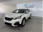 Peugeot 3008 1.5 Hdi 130cv