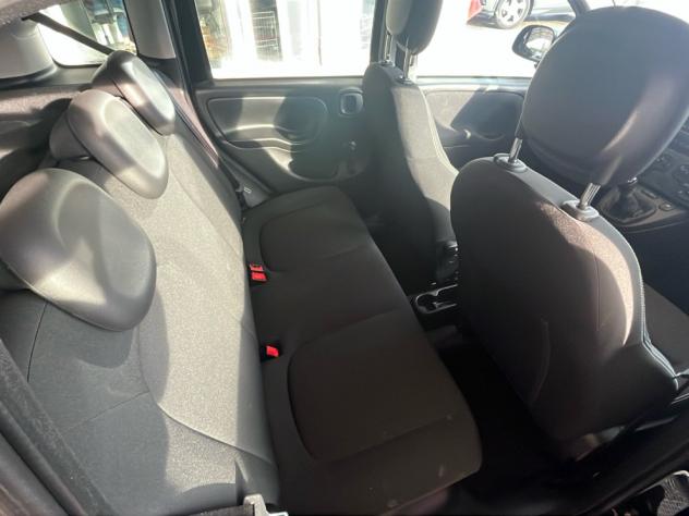 FIAT Panda Panda 1.0 FireFly 70cv S&S Hybrid - Foto 10