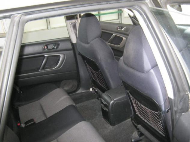 SUBARU Legacy 2.0 16V Station Wagon rif. 13077542 - Foto 8