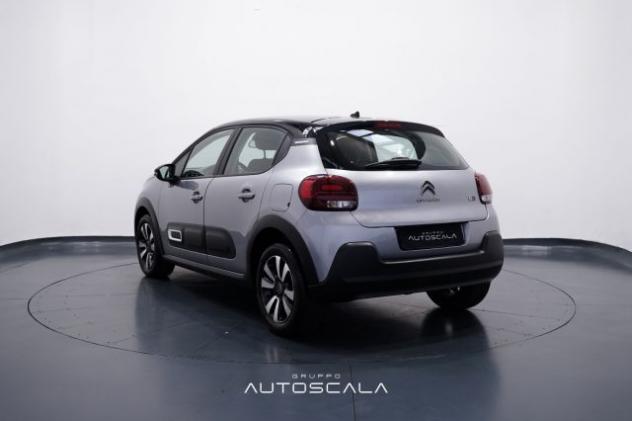 CITROEN C3 1.2 PureTech 83cv S&S Shine rif. 23474192 - Foto 4