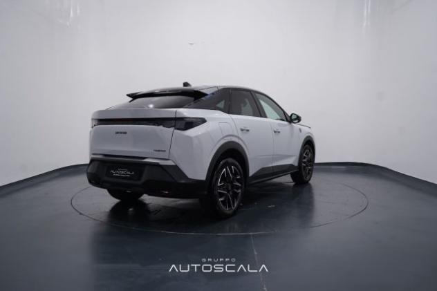 PEUGEOT 3008 1.2 Hybrid 145cv e-DCS6 GT rif. 23703241 - Foto 6