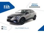 RENAULT Arkana 1.6 Full Hybrid E-Tech 145cv Engin Fast Track rif. 24052048