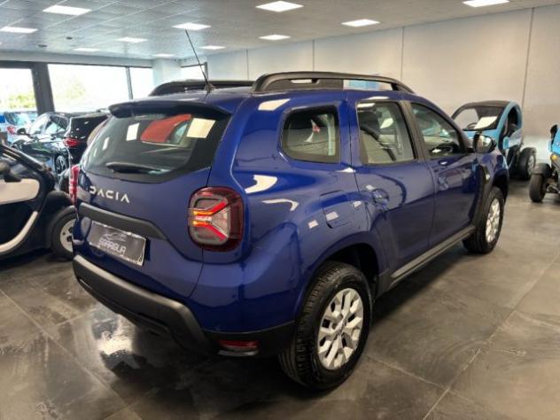 DACIA Duster 1.0 GPL 4x2 Comfort rif. 24051915 - Foto 5