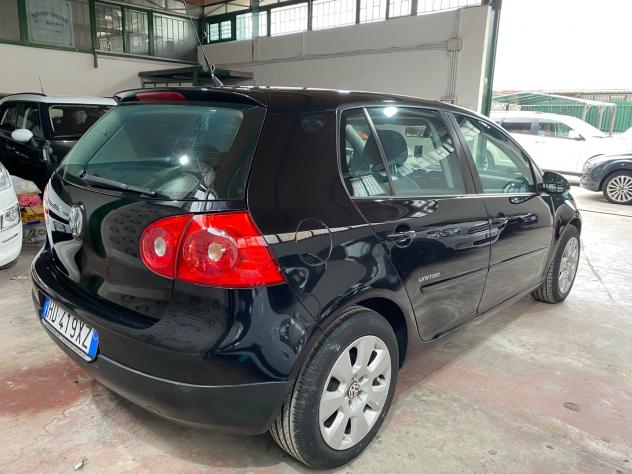Volkswagen Golf 1.6 5p. Comfortline - Foto 6
