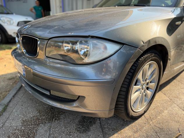 Bmw 118 cat 5 porte Futura DPF Automatica - Foto 5
