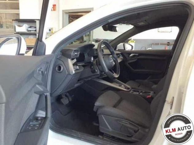 AUDI A3 SPB 40 TFSI e S tronic Business Advanced rif. 23680793 - Foto 5