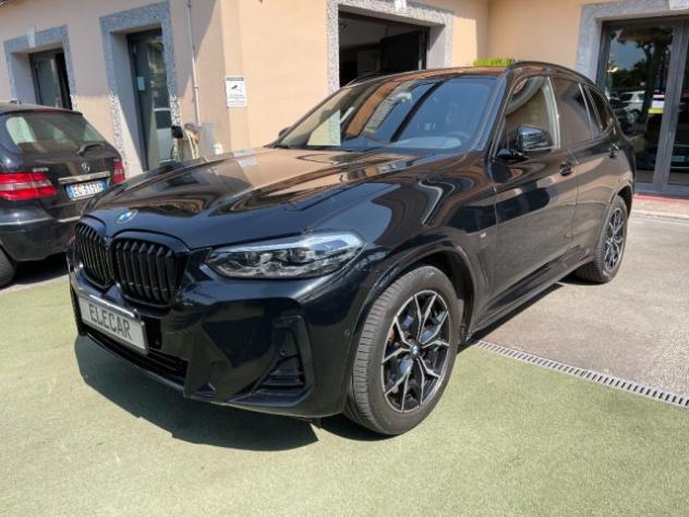 BMW X3 xDrive20d 48V Msport tagliandi bmw rif. 23931409 - Foto 2
