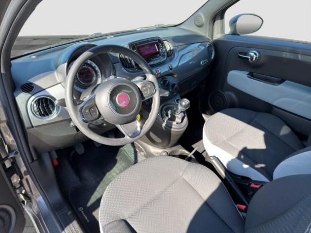 FIAT 500 500 1.2 Pop rif. 23749056 - Foto 9