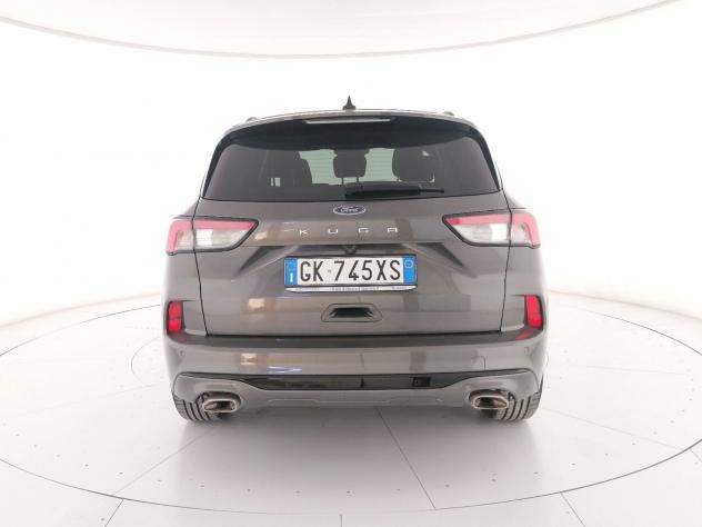 Ford Kuga 1.5 ecoblue ST-Line 2wd 120cv auto - Foto 4