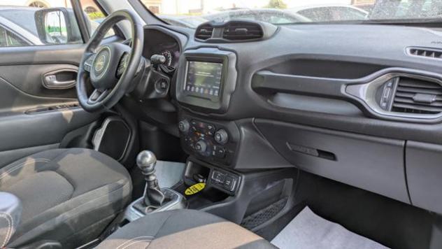 JEEP Renegade 1.0cc 120cv CRUISE CONTROL rif. 23969478 - Foto 7
