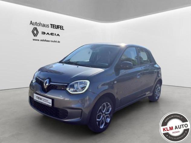 RENAULT Twingo SCe 65 CV Urban CHIAVI IN MANO rif. 24227200