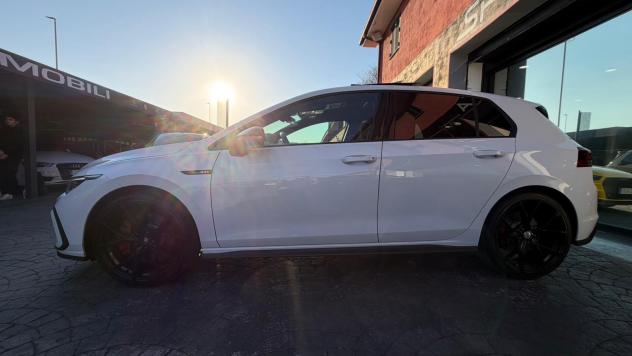 Volkswagen Golf GTI RATA MENSILE 608,00 EURO 2.0 TSI GTI - Foto 3