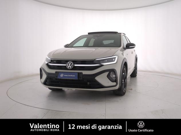 Volkswagen Taigo 1.0 TSI DSG R-Line