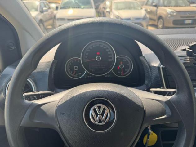 VOLKSWAGEN up! 1.0cc 75cv rif. 24003485 - Foto 4