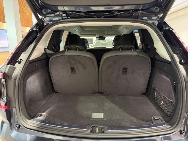 Volvo EX90 EX90 twin motor Ultra 456cv - Foto 8