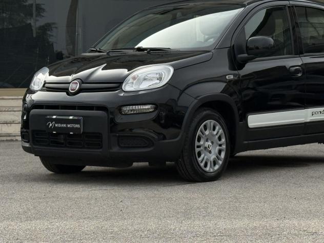 FIAT Panda Panda 1.2 easypower Gpl s&s 69cv - Foto 3