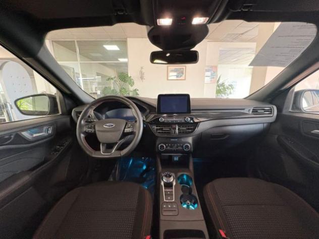 FORD Kuga 2.5 Full Hybrid 190 CV CVT ST-Line X TRIFUEL GPL rif. 23741010 - Foto 2