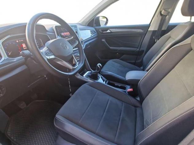 VOLKSWAGEN T-Roc 1.0 TSI Style rif. 24115102 - Foto 9