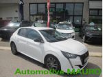 PEUGEOT 208 BlueHDi 100 5 porte Active - NEOPATENTATI rif. 23638196