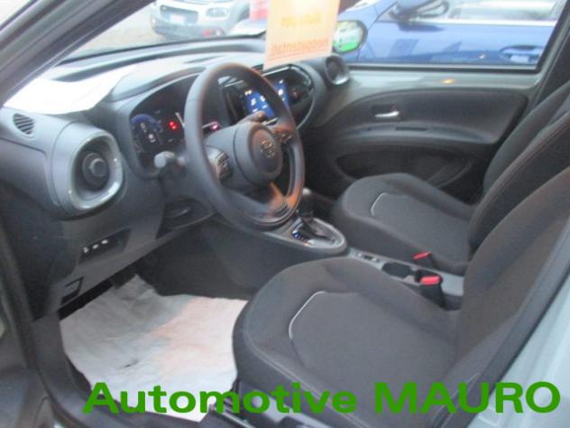 TOYOTA Aygo X 1.5 Hybrid 115 CV 5 porte Icon - NEOPATENTATI rif. 23982855 - Foto 7