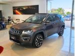 JEEP Compass 2.0 Mjt aut. 4WD Limited Tetto Solo 96.000km