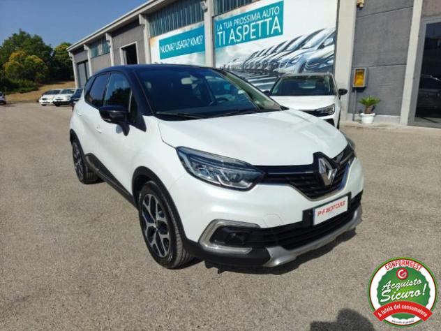 RENAULT Captur dCi 8V 90 CV Start&Stop Energy Sport Edition2 rif. 23940450 - Foto 3