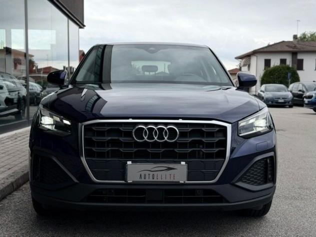 AUDI Q2 35 TDI quattro 150cv S tronic/FARI MATRIX*RADAR rif. 24118066 - Foto 3