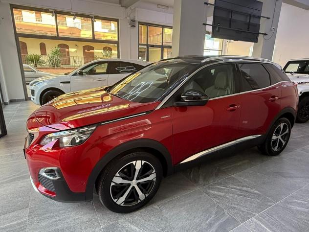 Peugeot 3008 BlueHDi 130 S&S GT Line - Foto 5